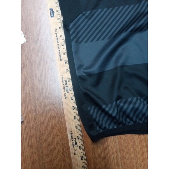 Puma Men's XL Pullover 1/4 Zipper - Picture 6 of 7